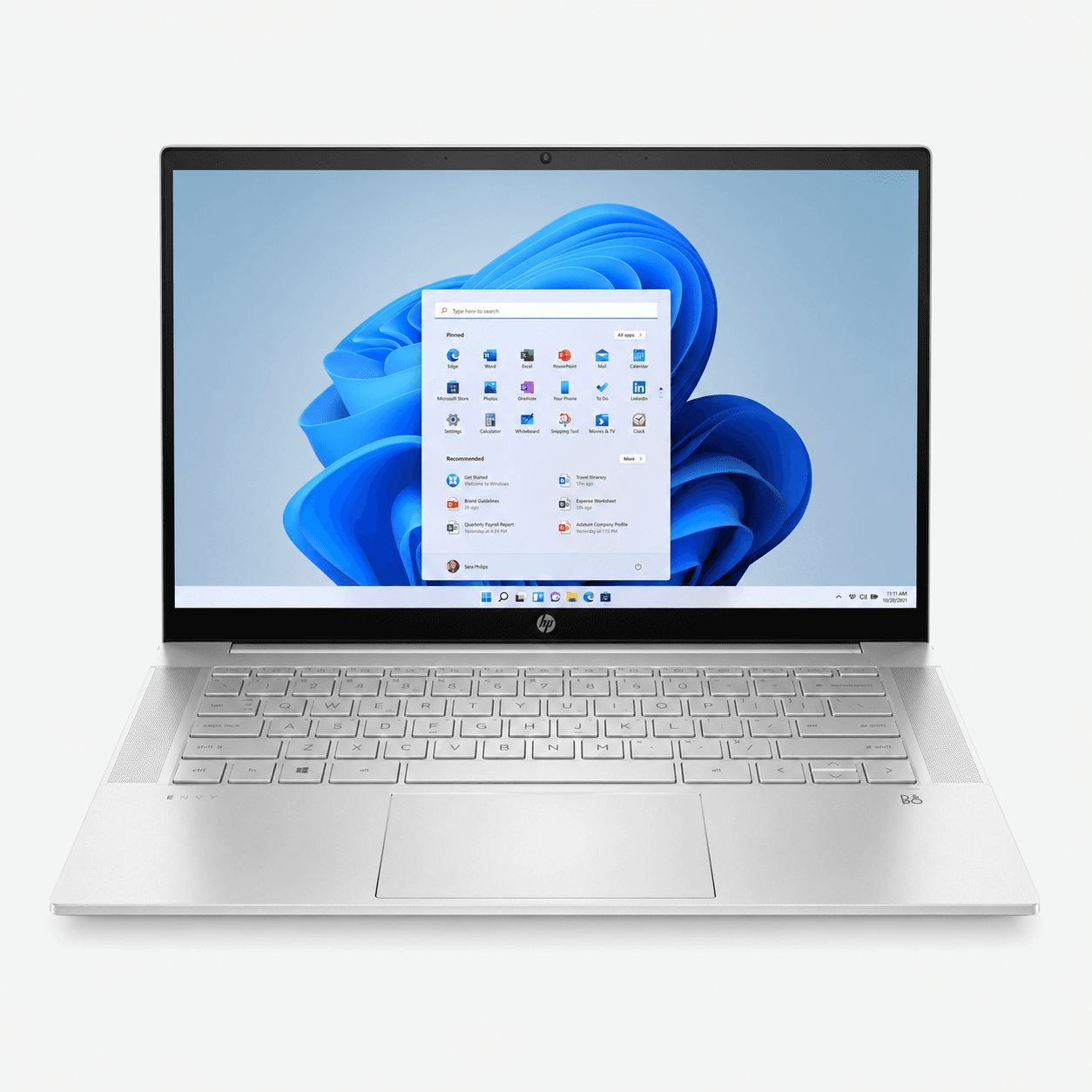 HP Envy